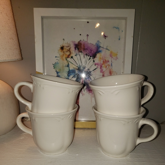 5 Piece Tea Cup Set - Picture 10 of 15